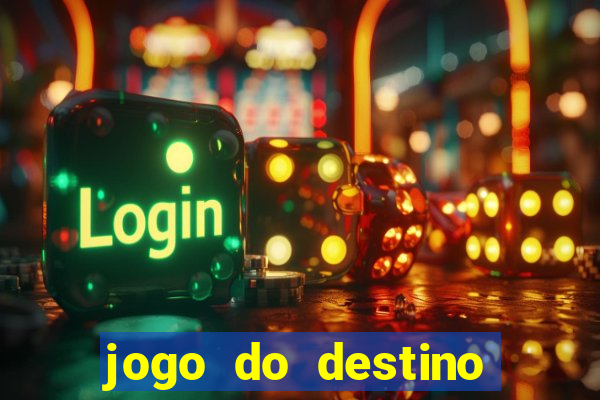 jogo do destino serie turca